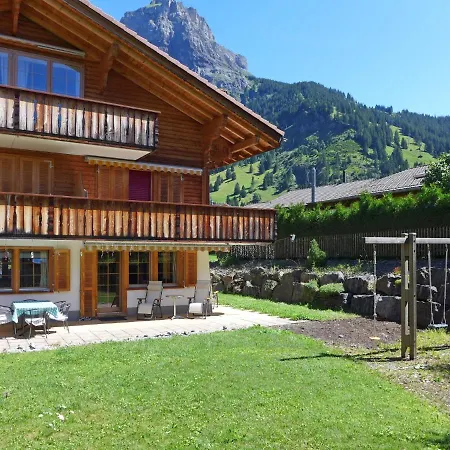 Laerchehus Ost By Interhome Apartment
