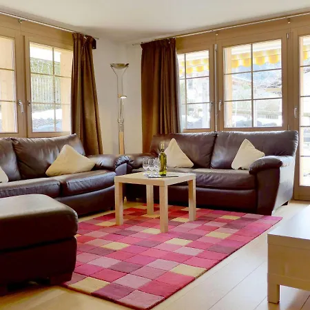 Laerchehus Ost By Interhome Apartment