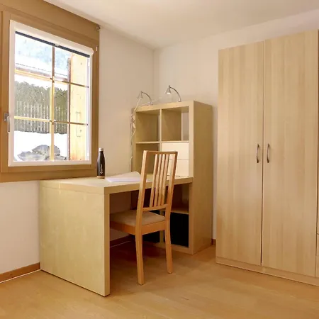 Laerchehus Ost By Interhome Apartment