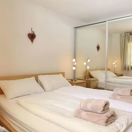 Laerchehus Ost By Interhome