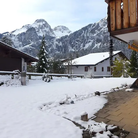 Laerchehus Ost By Interhome Apartment *
