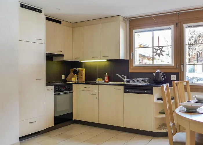 Laerchehus Ost By Interhome *