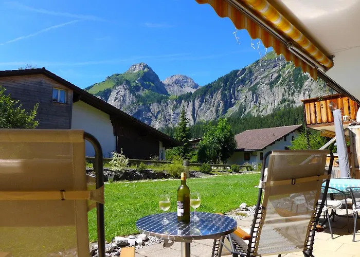 Laerchehus Ost By Interhome *