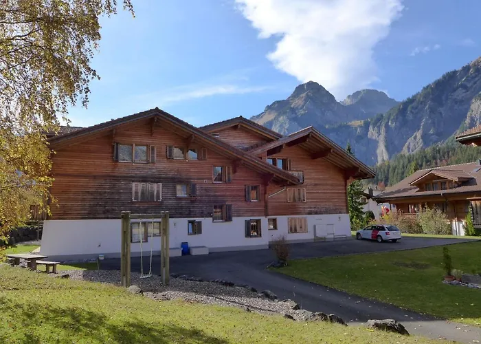 Laerchehus Ost By Interhome *