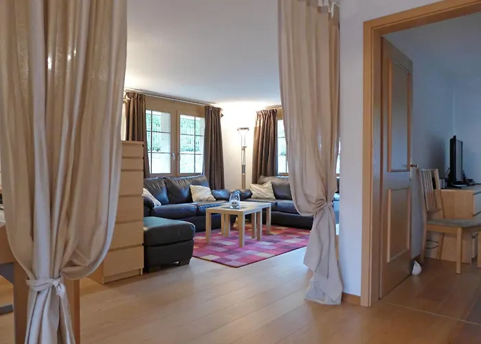 Laerchehus Ost By Interhome *