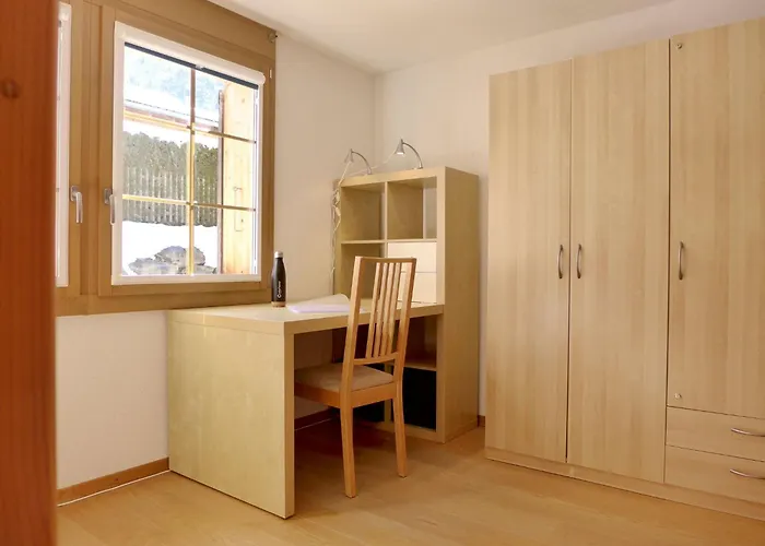 Laerchehus Ost By Interhome Apartamento