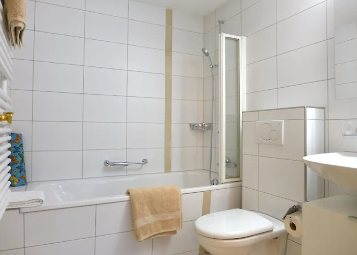 Laerchehus Ost By Interhome *