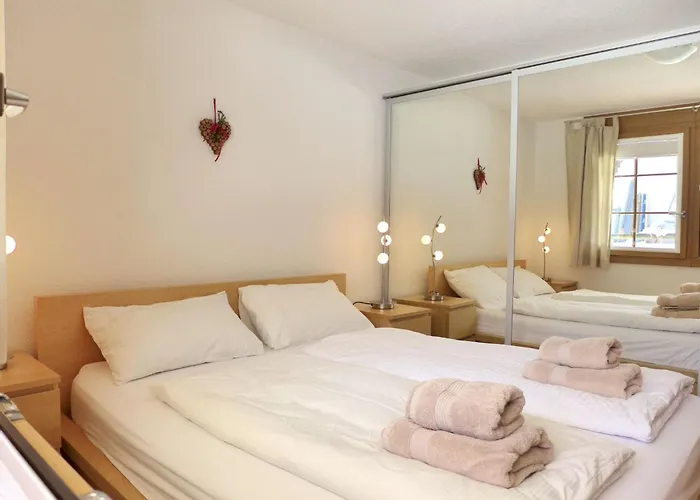 Laerchehus Ost By Interhome