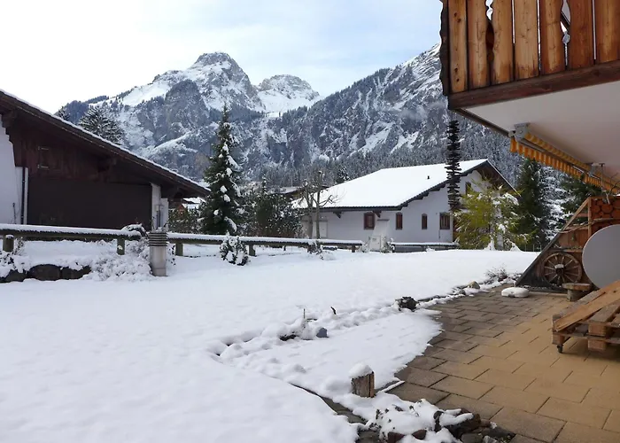 Laerchehus Ost By Interhome Lejlighed *