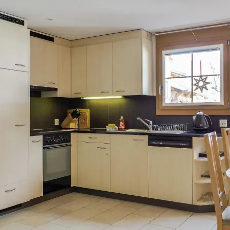 Laerchehus Ost By Interhome *