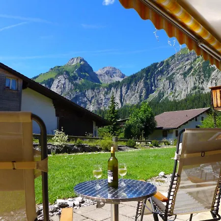 Laerchehus Ost By Interhome *