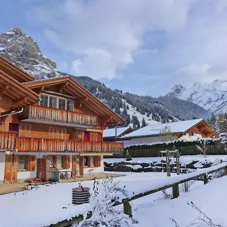 Apartament Laerchehus Ost By Interhome *