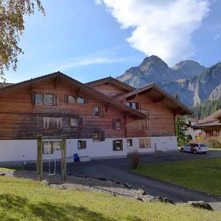 Laerchehus Ost By Interhome *