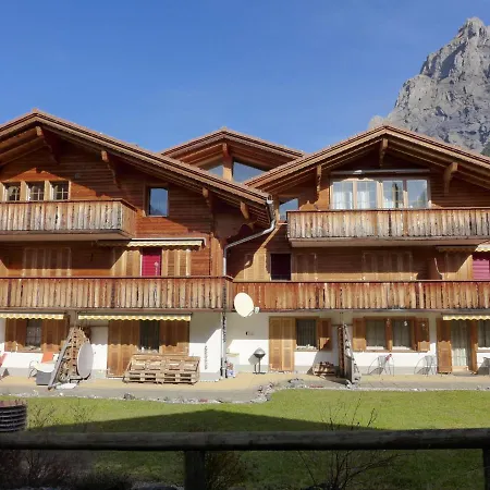 Laerchehus Ost By Interhome Apartament *