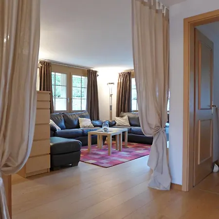 Laerchehus Ost By Interhome *