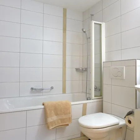 Laerchehus Ost By Interhome *