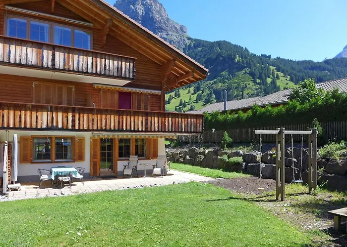 Laerchehus Ost By Interhome شقة